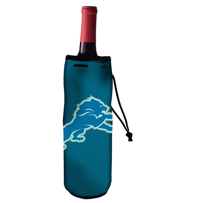 Wine Bottle Woozie Basic | Detriot Lions
Detroit Lions, DLI, NFL, OldProduct
The Memory Company