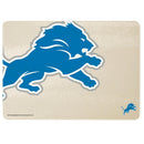 Cutting Board | Detriot Lions
Detroit Lions, DLI, NFL, OldProduct
The Memory Company