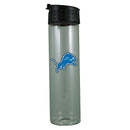 Glass Flip Top Bottle | Detriot Lions
Detroit Lions, DLI, NFL, OldProduct
The Memory Company