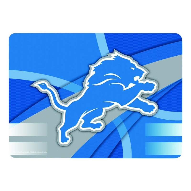 Carbon Fiber Cutting Board | Detriot Lions
Detroit Lions, DLI, NFL, OldProduct
The Memory Company