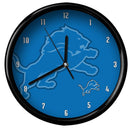 Big Logo Clock | Detriot Lions
Detroit Lions, DLI, NFL, OldProduct
The Memory Company
