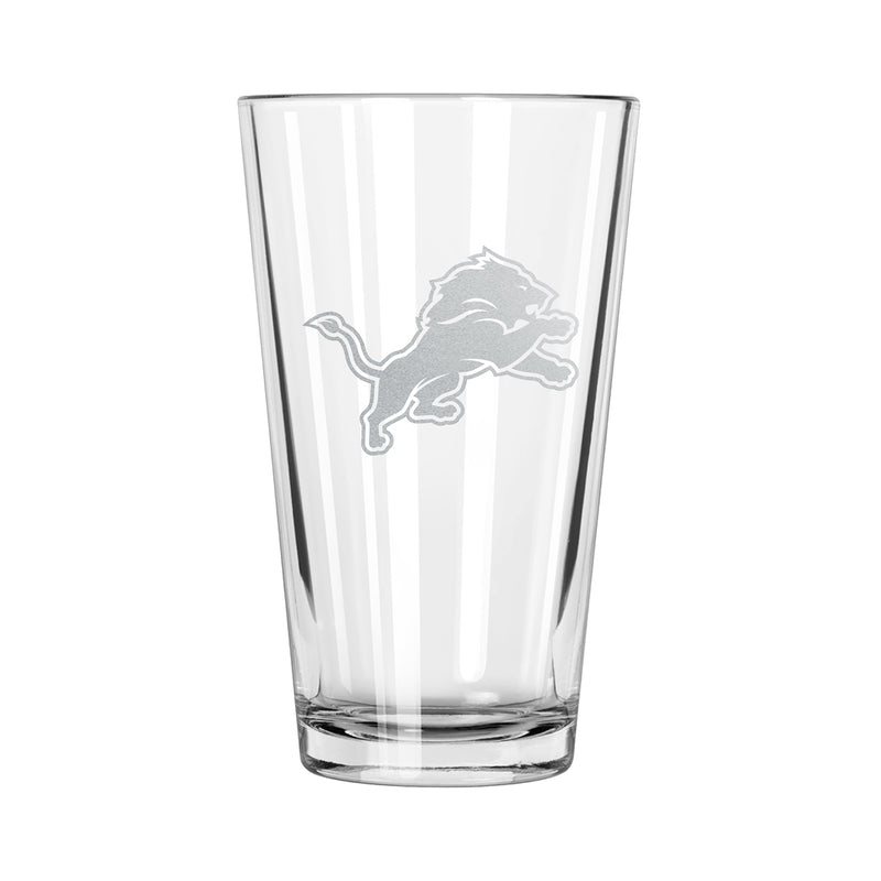 17oz Etched Pint Glass | Detroit Lions
CurrentProduct, Detroit Lions, DLI, Drinkware_category_All, NFL
The Memory Company