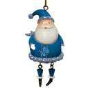 Dangle Legs Santa Ornament | Detriot Lions
CurrentProduct, Detroit Lions, DLI, Holiday_category_All, NFL
The Memory Company