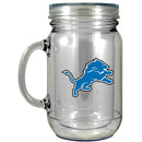 Mason Jar | Detriot Lions
Detroit Lions, DLI, NFL, OldProduct
The Memory Company
