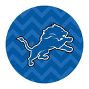 Single Chevron Coaster | Detriot Lions
Detroit Lions, DLI, NFL, OldProduct
The Memory Company