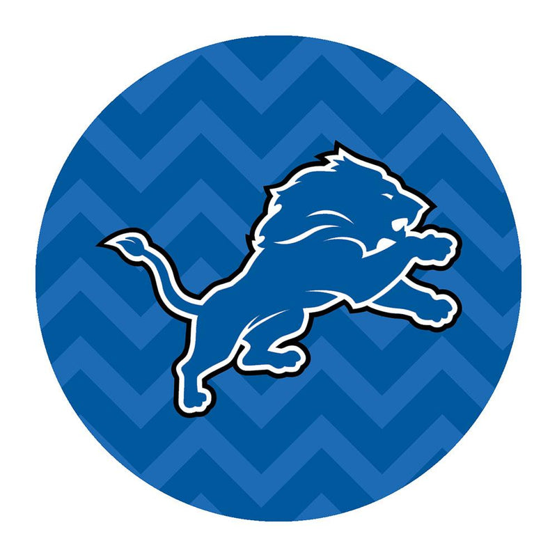 Single Chevron Coaster | Detriot Lions
Detroit Lions, DLI, NFL, OldProduct
The Memory Company