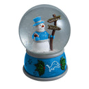 Snow Globe | Detriot Lions
Detroit Lions, DLI, NFL, OldProduct
The Memory Company