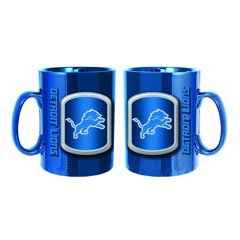 One Quart Mug | Detriot Lions
Detroit Lions, DLI, Drink, Drinkware_category_All, Mug, NFL, OldProduct
The Memory Company