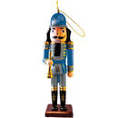Nutcracker Ornament | Detriot Lions
Detroit Lions, DLI, Holiday_category_All, NFL, OldProduct
The Memory Company