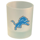 Rocks Glass | Detriot Lions
Detroit Lions, DLI, NFL, OldProduct
The Memory Company