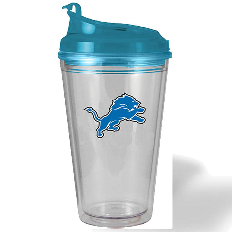 16oz Marathon Double Wall Tumbler | Detriot Lions
Detroit Lions, DLI, NFL, OldProduct
The Memory Company