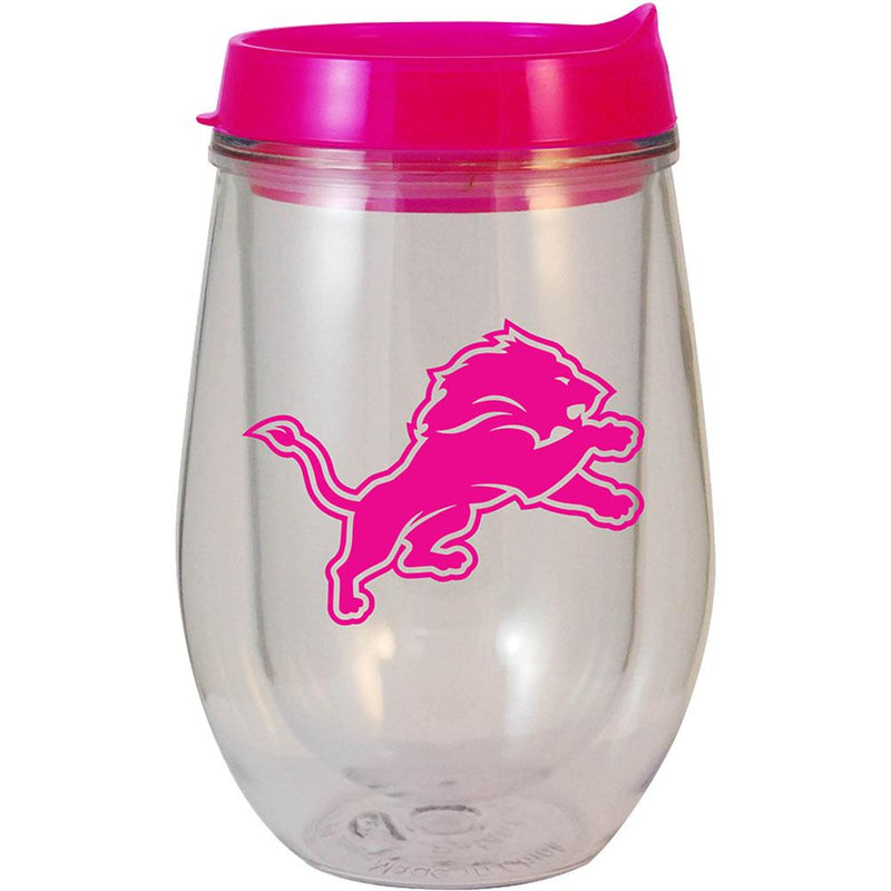 Pink Beverage To Go Tumbler | Detriot Lions
Detroit Lions, DLI, NFL, OldProduct
The Memory Company