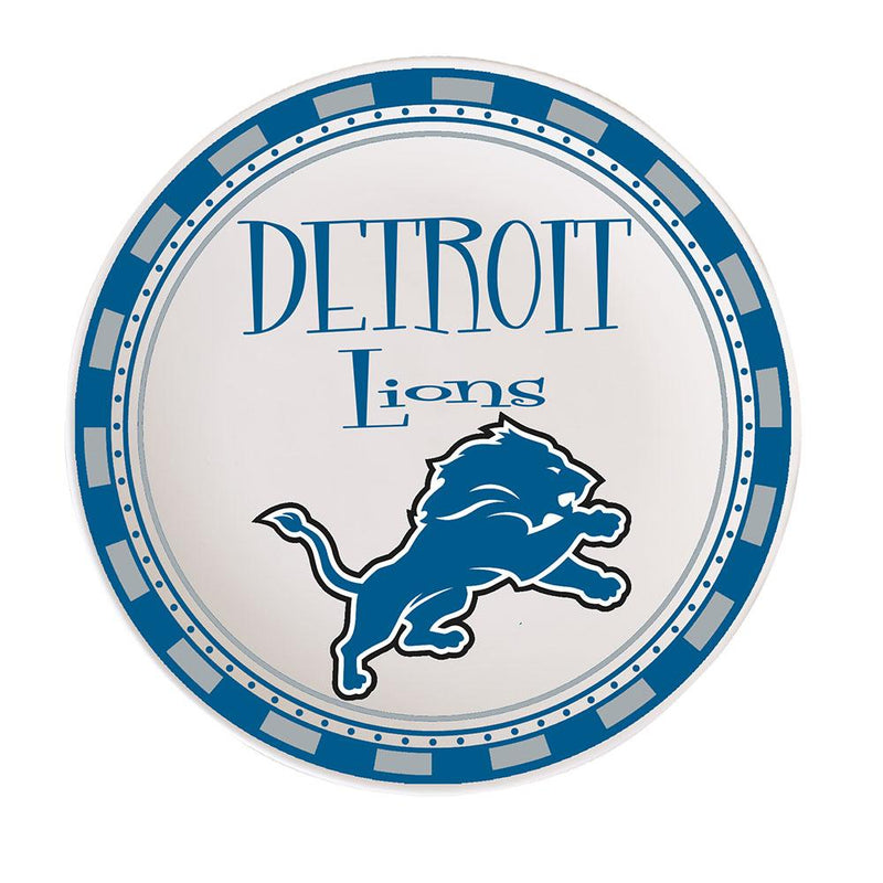 Tailgate Plate | Detriot Lions
Detroit Lions, DLI, NFL, OldProduct
The Memory Company
