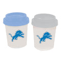 Plastic Salt and Pepper Shaker | Detriot Lions
Detroit Lions, DLI, NFL, OldProduct
The Memory Company