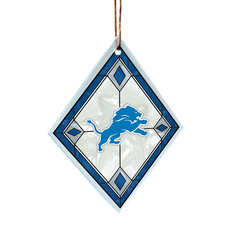 Art Glass Ornament | Detriot Lions
CurrentProduct, Detroit Lions, DLI, Holiday_category_All, Holiday_category_Ornaments, NFL
The Memory Company