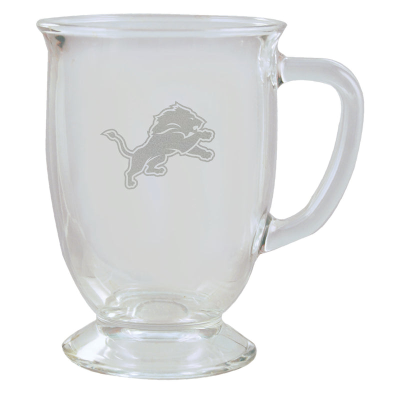 16oz Etched Café Glass Mug | Detroit Lions
CurrentProduct, Detroit Lions, DLI, Drinkware_category_All, NFL
The Memory Company