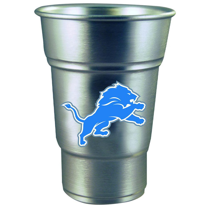 Aluminum Party Cup Lions
CurrentProduct, Detroit Lions, DLI, Drinkware_category_All, NFL
The Memory Company