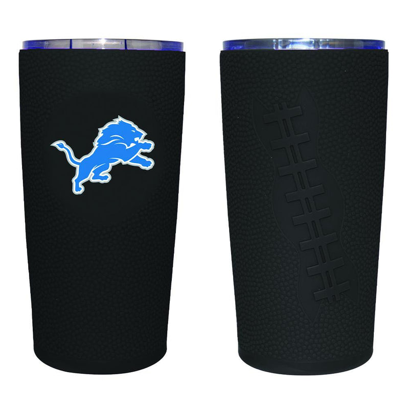 20oz Stainless Steel Tumbler w/Silicone Wrap | Detriot Lions
CurrentProduct, Detroit Lions, DLI, Drinkware_category_All, NFL
The Memory Company
