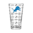 Sandblasted Pint | Detriot Lions
CurrentProduct, Detroit Lions, DLI, Drinkware_category_All, NFL
The Memory Company