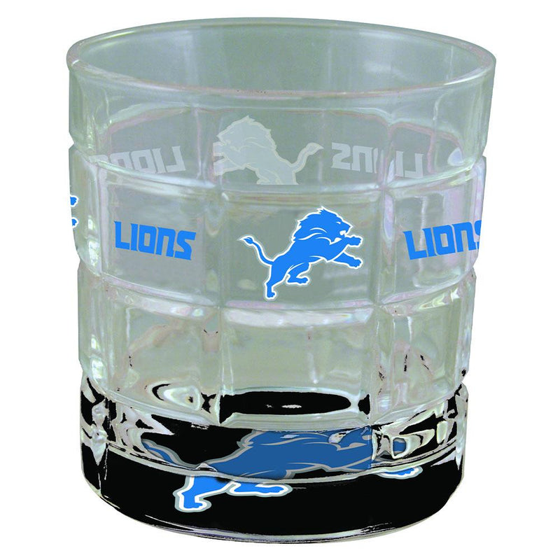 Bttms Up Squrd Rocks Gls  Lions
CurrentProduct, Detroit Lions, DLI, Drinkware_category_All, NFL
The Memory Company
