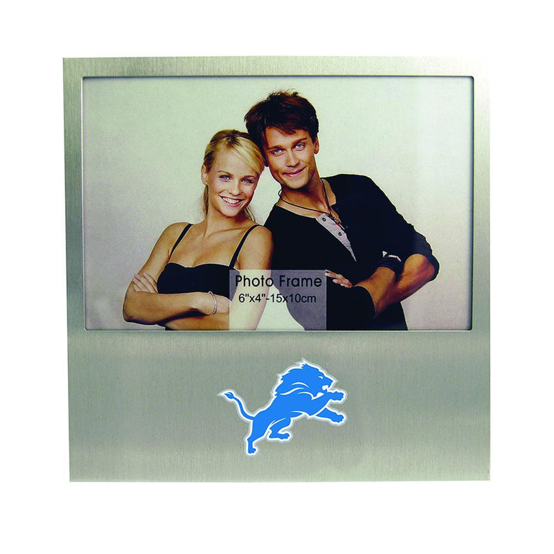 4x6 Aluminum Picture Frame | Detriot Lions
CurrentProduct, Detroit Lions, DLI, Home&Office_category_All, NFL
The Memory Company