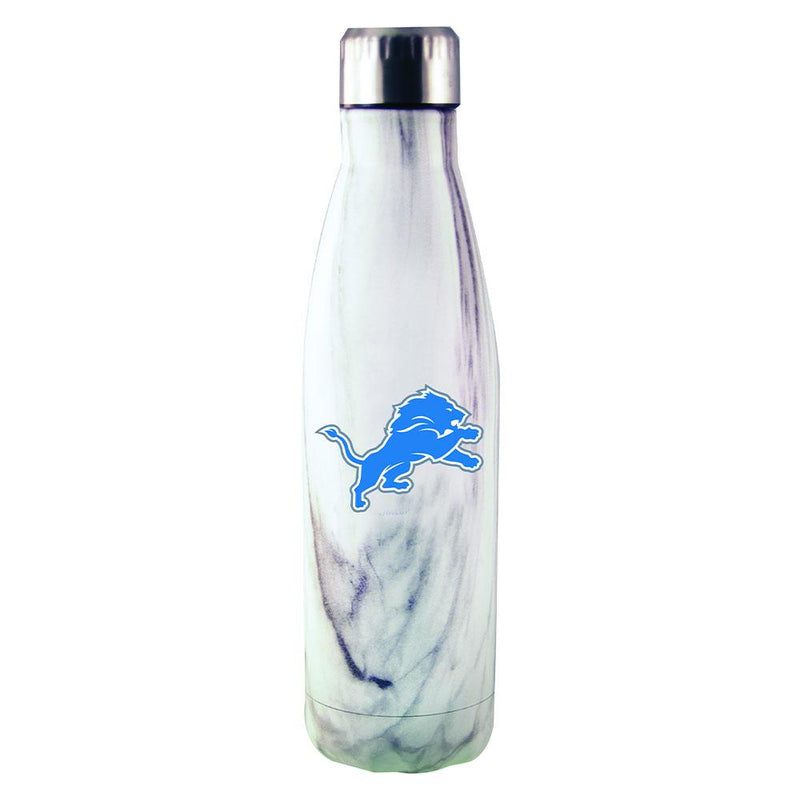 Marble Stainless Steel Water Bottle | Detriot Lions
CurrentProduct, Detroit Lions, DLI, Drinkware_category_All, NFL
The Memory Company