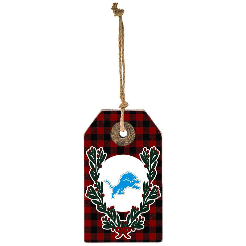Gift Tag Ornament | Detriot Lions
CurrentProduct, Detroit Lions, DLI, Holiday_category_All, Holiday_category_Ornaments, NFL
The Memory Company