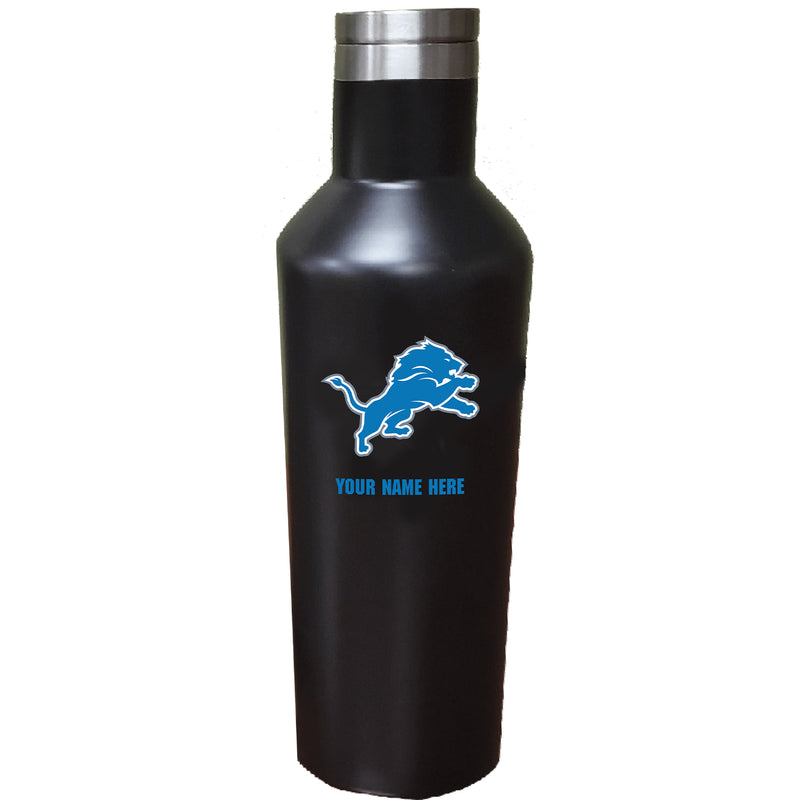 17oz Black Personalized Infinity Bottle | Detroit Lions
2776BDPER, CurrentProduct, Detroit Lions, DLI, Drinkware_category_All, NFL, Personalized_Personalized
The Memory Company
