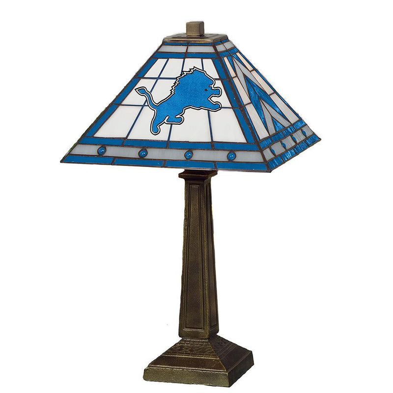 23 Inch Mission Lamp | Detriot Lions
CurrentProduct, Detroit Lions, DLI, Home&Office_category_All, Home&Office_category_Lighting, NFL
The Memory Company