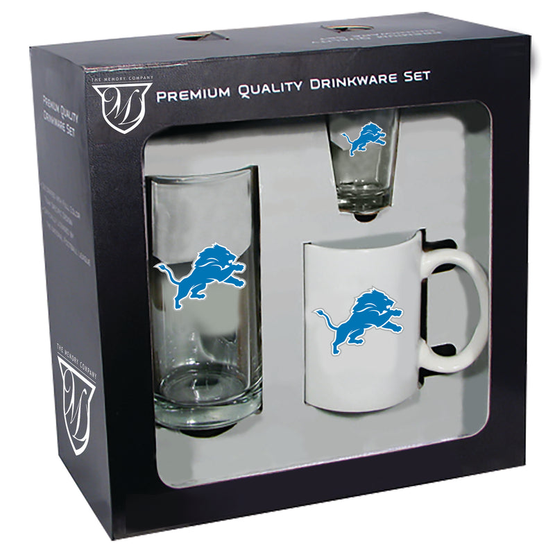 Gift Set | Detroit Lions
CurrentProduct, Detroit Lions, DLI, Drinkware_category_All, Home&Office_category_All, NFL
The Memory Company