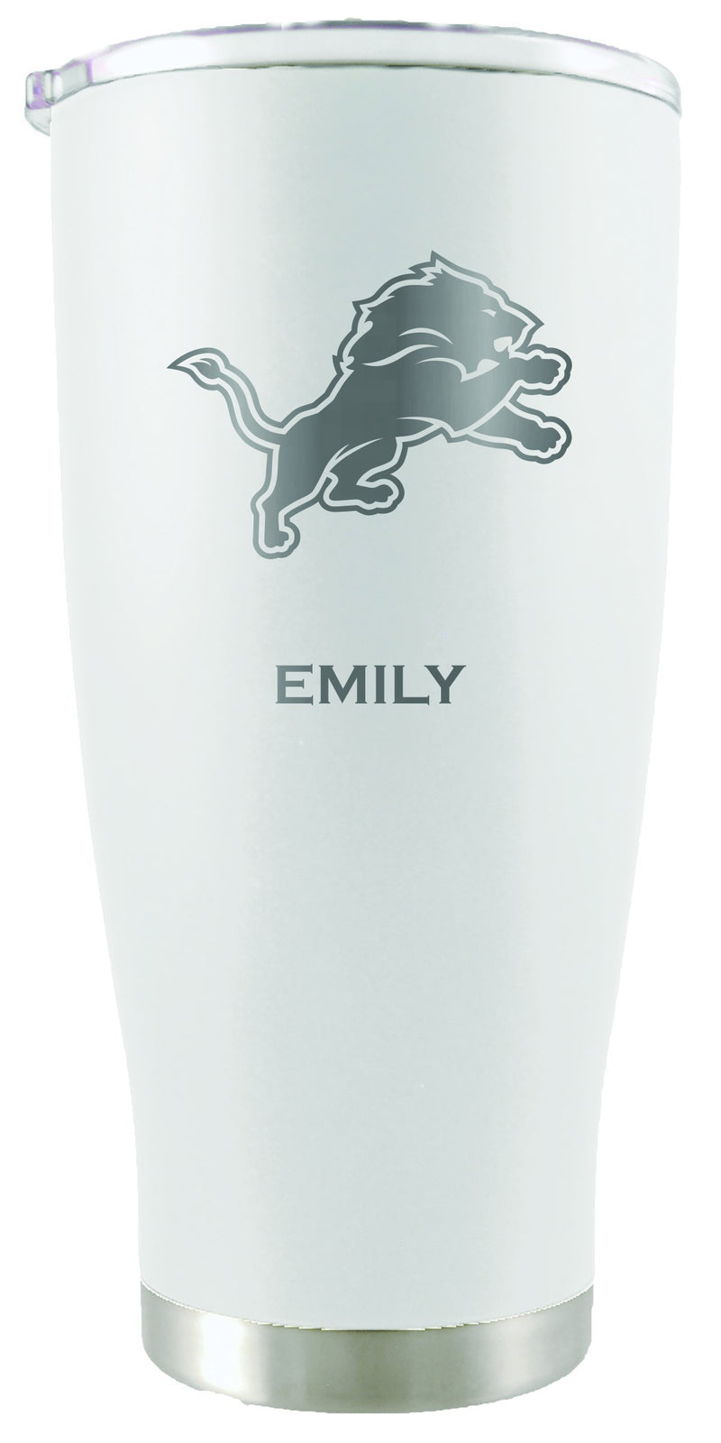 20oz White Personalized Stainless Steel Tumbler | Detriot Lions
CurrentProduct, Detroit Lions, DLI, Drinkware_category_All, NFL, Personalized_Personalized, Stainless Steel
The Memory Company