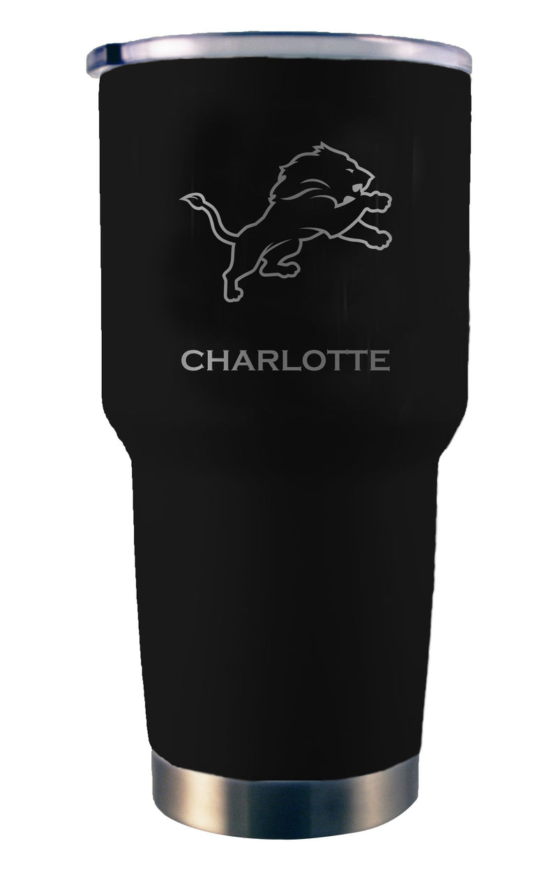 30oz Black Personalized Stainless Steel Tumbler | Detriot Lions
CurrentProduct, Detroit Lions, DLI, Drinkware_category_All, NFL, Personalized_Personalized
The Memory Company