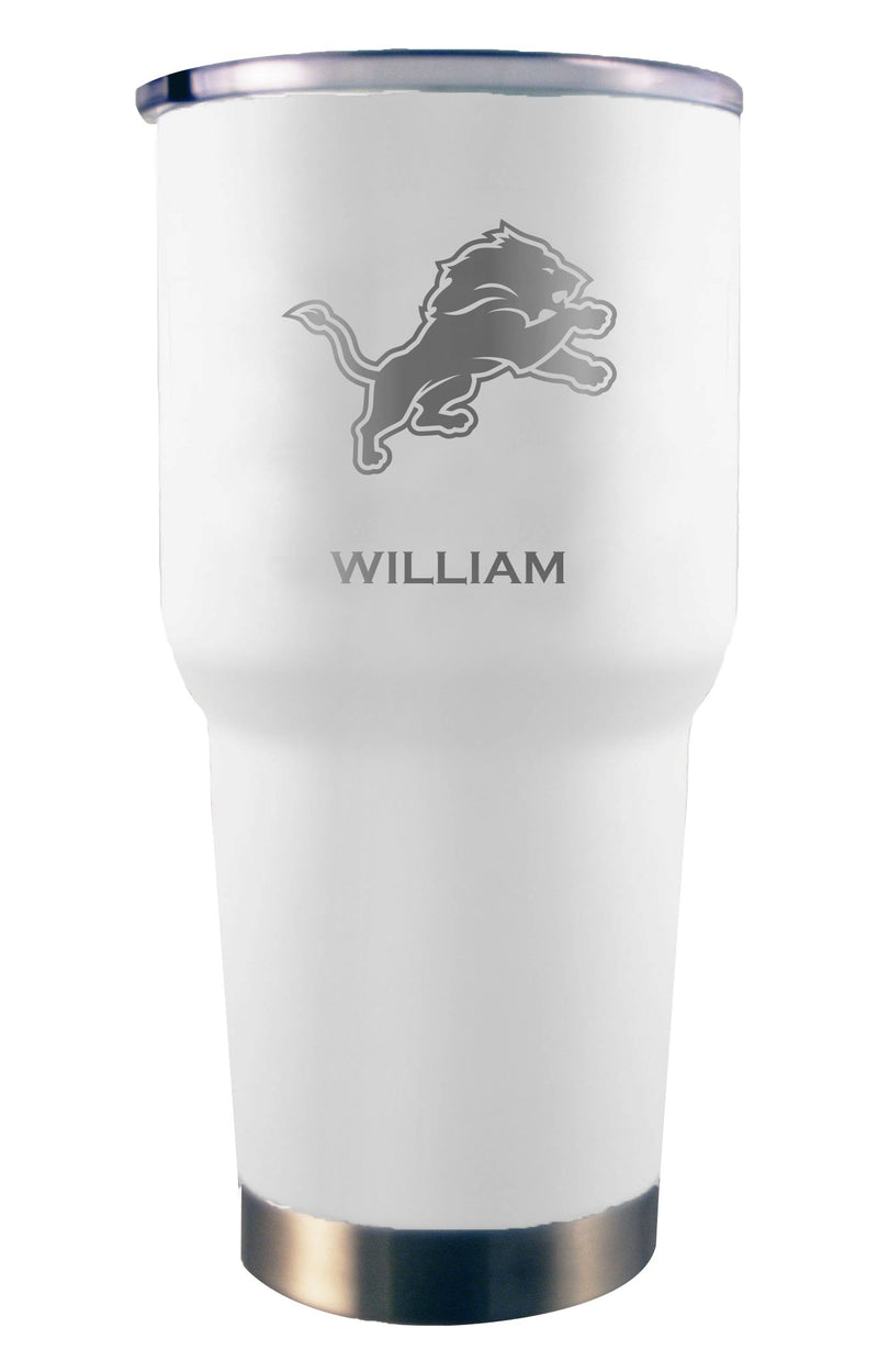 30oz White Personalized Stainless Steel Tumbler | Detriot Lions
CurrentProduct, Detroit Lions, DLI, Drinkware_category_All, NFL, Personalized_Personalized
The Memory Company