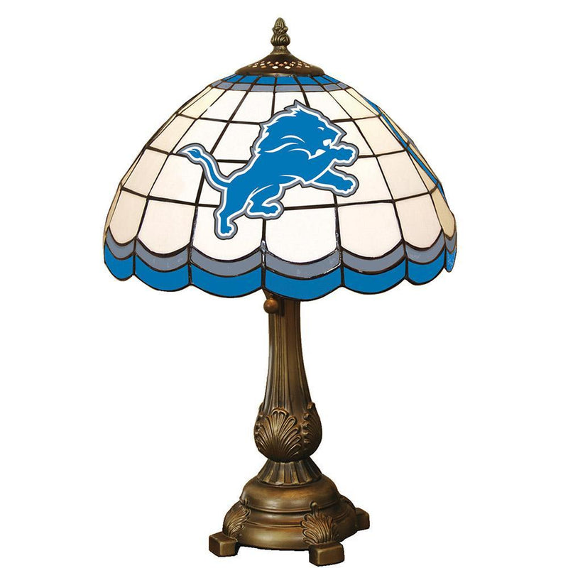 Tiffany Table Lamp | Detriot Lions
CurrentProduct, Detroit Lions, DLI, Home&Office_category_All, Home&Office_category_Lighting, NFL
The Memory Company