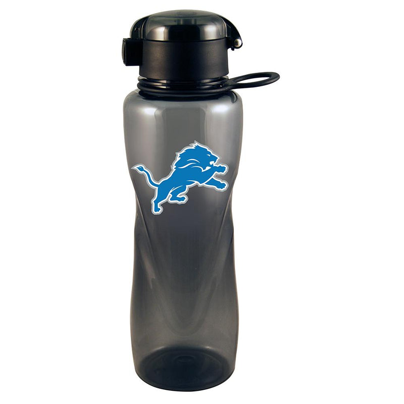 Tritan Flip Top Water Bottle | Detriot Lions
Detroit Lions, DLI, NFL, OldProduct
The Memory Company