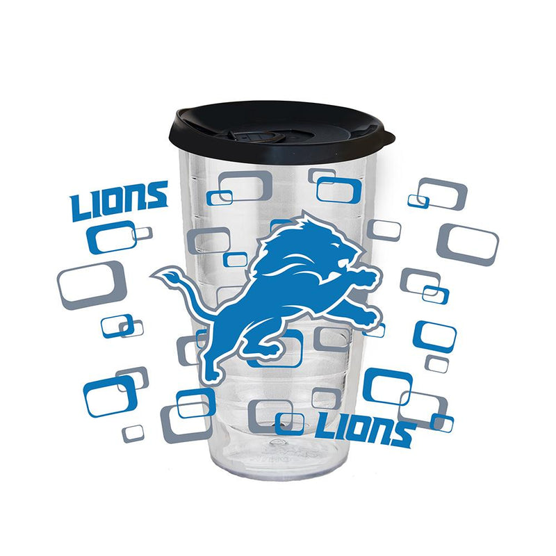 16OZ TRITAN SLIMLINE TUMBLER LIONS
Detroit Lions, DLI, NFL, OldProduct
The Memory Company