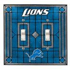 Double Light Switch Cover | Detriot Lions
CurrentProduct, Detroit Lions, DLI, Home&Office_category_All, Home&Office_category_Lighting, NFL
The Memory Company