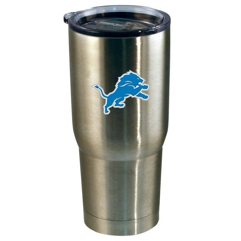 22oz Decal Stainless Steel Tumbler | Detriot Lions
Detroit Lions, DLI, Drinkware_category_All, NFL, OldProduct
The Memory Company