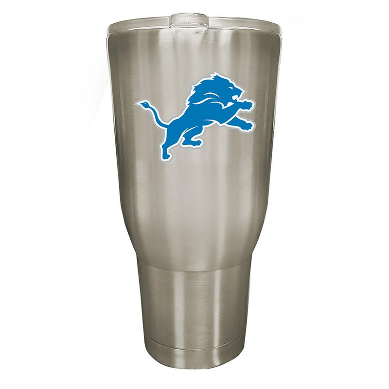 32oz Decal Stainless Steel Tumbler | Detriot Lions
Detroit Lions, DLI, Drinkware_category_All, NFL, OldProduct
The Memory Company