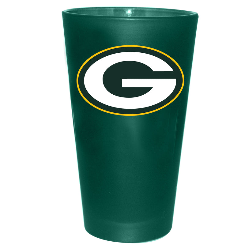 16oz Team Color Frosted Glass | Green Bay Packers
CurrentProduct, Drinkware_category_All, GBP, Green Bay Packers, NFL
The Memory Company