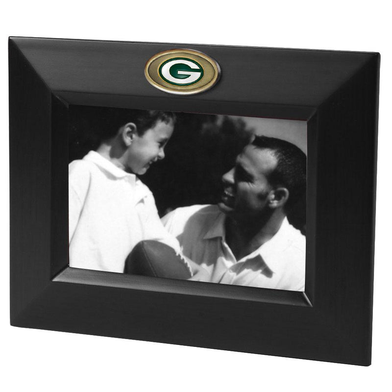 Landscape Picture Frame - Green Bay Packers
GBP, Green Bay Packers, NFL, OldProduct
The Memory Company
