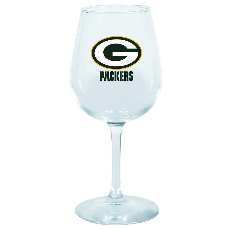 BOXED WINE GLASS PACKERS
GBP, Green Bay Packers, NFL, OldProduct
The Memory Company