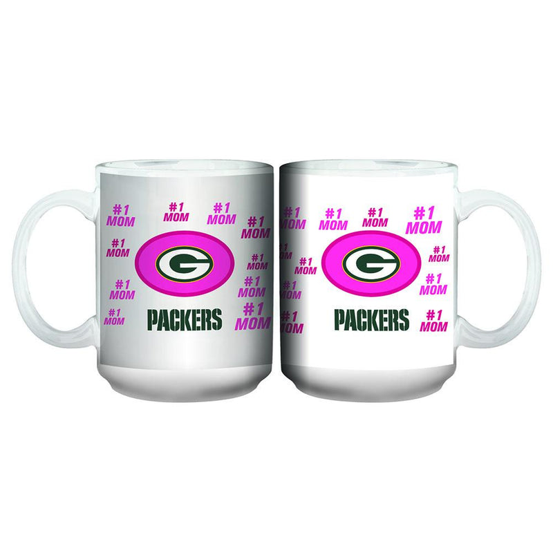 15oz White Moms Day Mug | Green Bay Packers
CurrentProduct, Drinkware_category_All, GBP, Green Bay Packers, NFL
The Memory Company