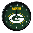 Black Rim Clock Basic | Green Bay Packers
CurrentProduct, GBP, Green Bay Packers, Home&Office_category_All, NFL
The Memory Company