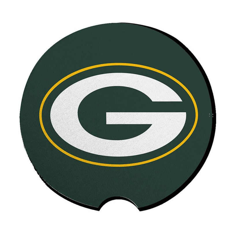 Two Logo Neoprene Travel Coasters | Green Bay Packers
GBP, Green Bay Packers, NFL, OldProduct
The Memory Company