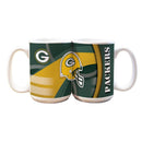 15oz White Carbon Fiber Mug | Green Bay Packers
GBP, Green Bay Packers, NFL, OldProduct
The Memory Company