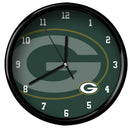 Big Logo Clock | Green Bay Packers
GBP, Green Bay Packers, NFL, OldProduct
The Memory Company