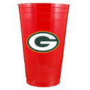 Red Plastic Cup | Green Bay Packers
GBP, Green Bay Packers, NFL, OldProduct
The Memory Company
