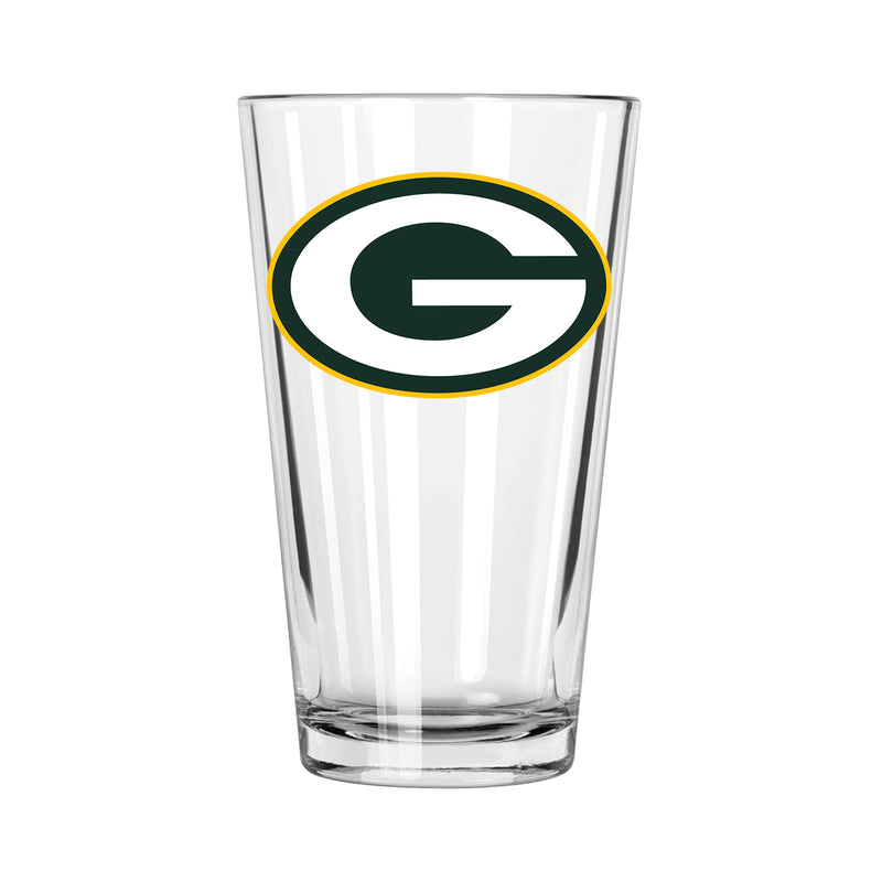 17oz Mixing Glass | Green Bay Packers