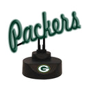Script Neon Desk Lamp | Packers
GBP, Green Bay Packers, Home&Office_category_Lighting, NFL, OldProduct
The Memory Company